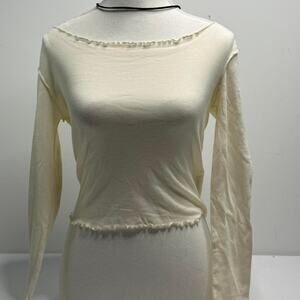 Top Shop Light Weight Size Medium
